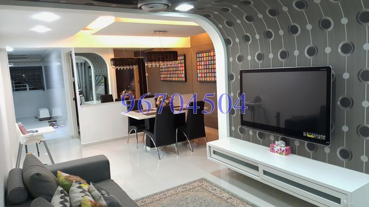 Jurong East Street 13 thumbnail photo